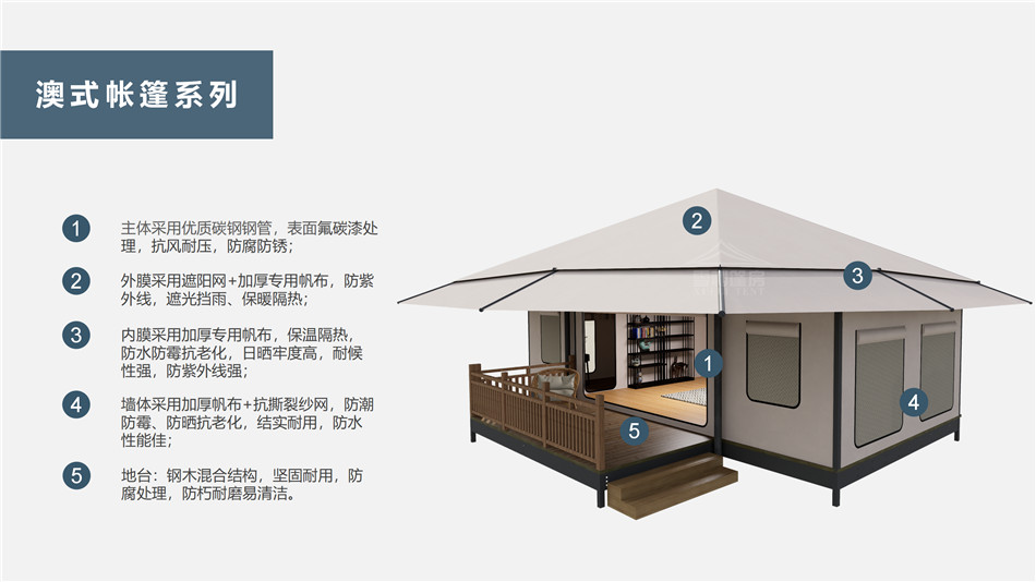 仁怀市户外野奢帐篷></p><p>此外，生物荧光照明系统还为户外露营增添了一份别样的乐趣。在夜晚，你可以躺在帐篷里，仰望星空，欣赏着周围闪烁的荧光，仿佛置身于一个神秘的童话世界。孩子们会对这神奇的光芒充满好奇，围绕着帐篷嬉戏玩耍，感受大自然赋予的独特魅力。这种独特的体验，将成为你与家人、朋友之间珍贵的回忆，让户外露营变得更加难忘。</p><p>对于追求高品质户外生活的人们来说，生物荧光照明系统的户外野奢帐篷无疑是一个绝佳的选择。它不仅提供了舒适的住宿环境，还为你带来了与自然亲密接触的独特机会。在这个快节奏的时代，让我们放慢脚步，走进大自然，感受生物荧光照明系统带来的奇妙夜晚，开启一场别样的户外野奢之旅。</p><p>随着技术的不断进步，相信生物荧光照明系统将会在未来的户外领域得到更广泛的应用。它将为更多的人带来独特的户外体验，让我们在享受自然的同时，也能领略到科技与自然相结合的无限魅力。让我们一起期待这个充满奇幻光芒的未来户外世界，迎接更多惊喜与美好的到来。</p>    </article>
    <span class=