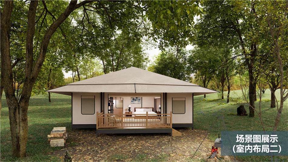 仁怀市户外酒店帐篷