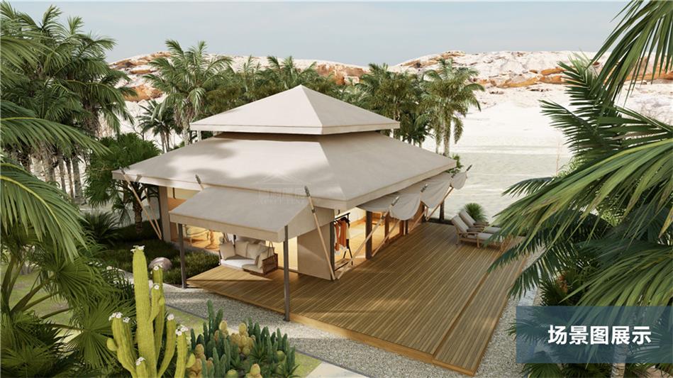 仁怀市野奢帐篷露营